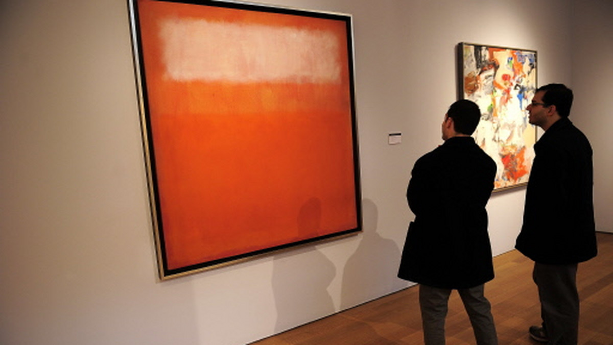 26-letni Włodzimierz Umaniec został oskarżony przez Scotland Yard o uszkodzenie jednego z malowideł ściennych Marka Rothki w galerii Tate Modern - donosi telewizja Sky. W środę Polak zostanie formalnie oskarżony przed sądem pokoju.