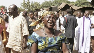 Peace agency seeks end to rising insecurity in Plateau