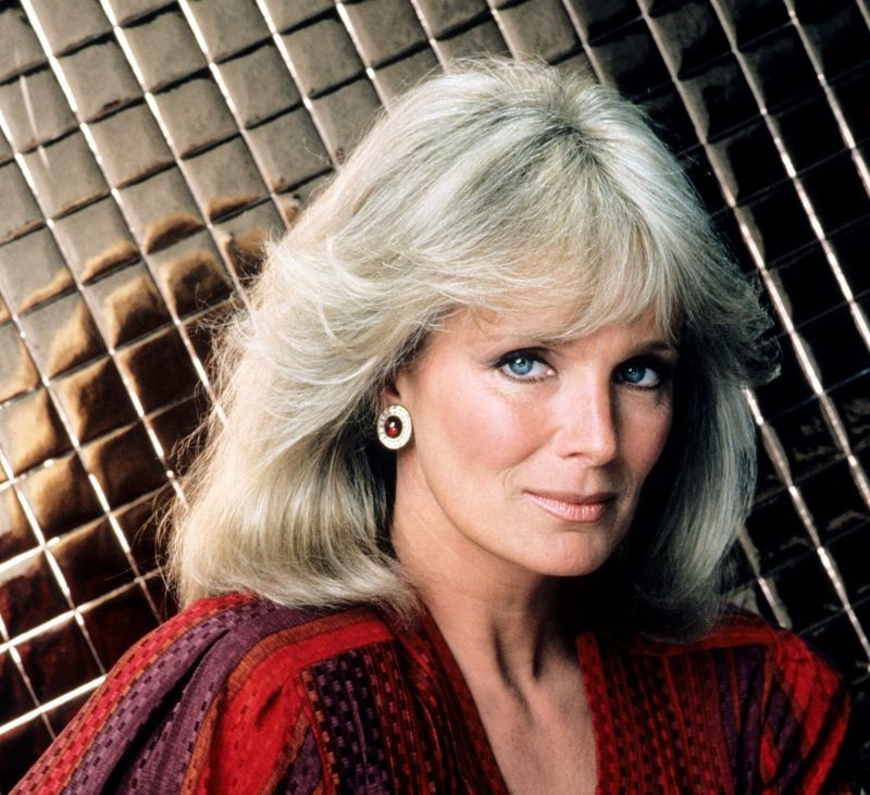 Linda Evans 