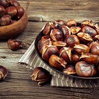 Székrekedés, emésztési problémák ellen így vetheti be a szelídgesztenyét!