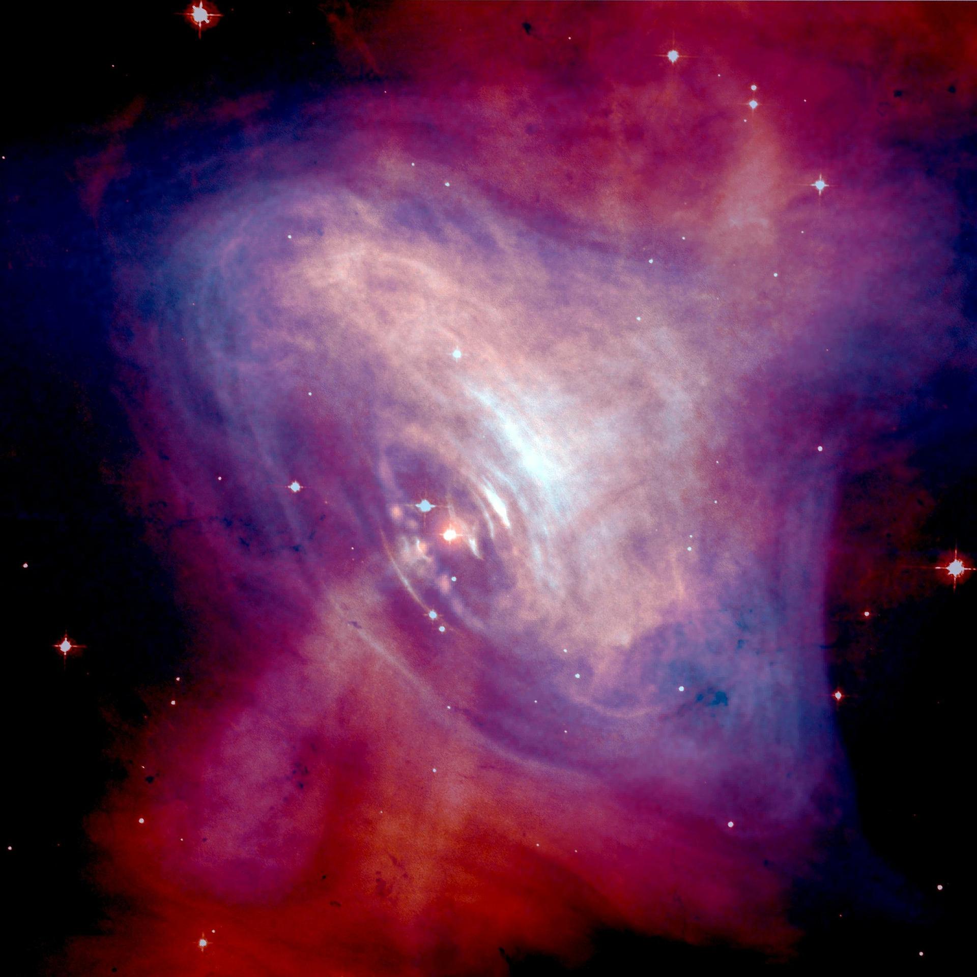 Bliknutie supernovy trvá aj niekoľko dní, pulzary naopak zablikajú iba na niekoľko milisekúnd.