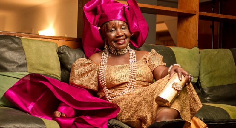 Orie Rogo Manduli