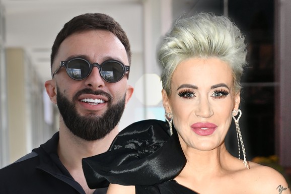 VELIKO IZNENAĐENJE 4 DANA PRED FINALE ELITE 9 Darko i Dušica otkrili šta se večeras dešava u Beloj kući, takmičarima neće biti svejedno