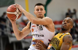 Efektowna wygrana Legii. Arged BMSlam Stal bez szans w stolicy