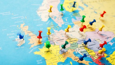 81 proc. dorosłych nie zna... Stolice Europy. 10/10 to mistrzostwo