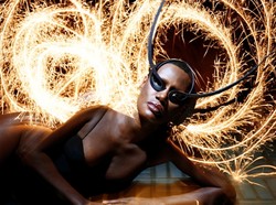 Grace Jones ostro o gwiazdach pop: Bezmyślnie kopiują zamiast tworzyć