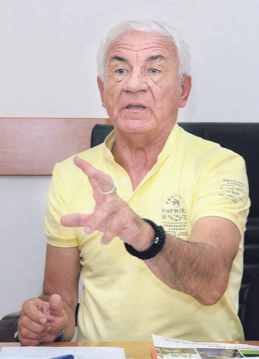 Veroljub Stevanović