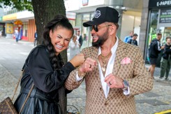 Krzysztof Rutkowski i jego żona Maja dostali pracę w TVN. Szykuje się nowy show [WIDEO]