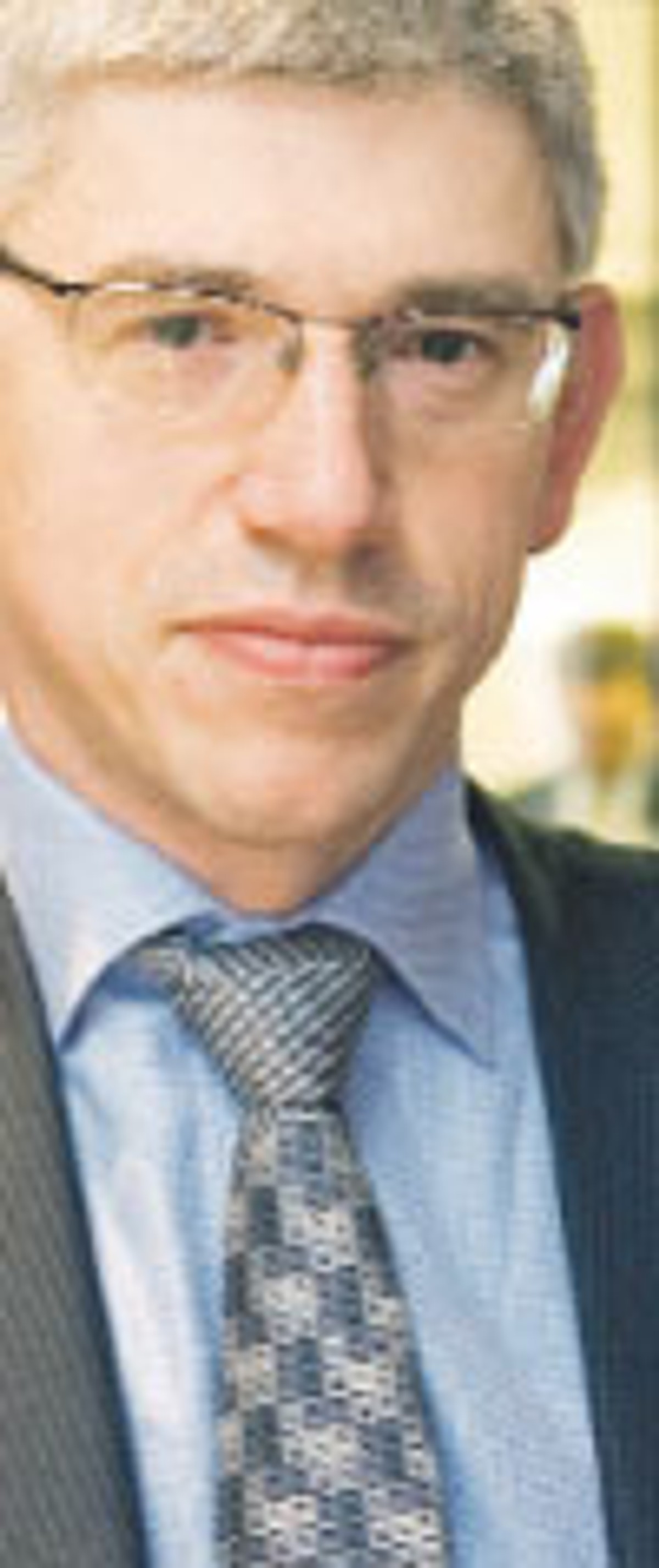 Mirosław Michna, doradca podatkowy, partner, Doradztwo Podatkowe KPMG