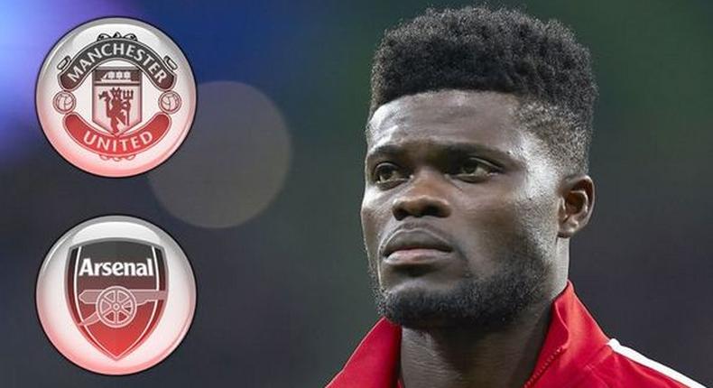 Thomas Partey’s style won’t suit Premier League – Odartey Lamptey