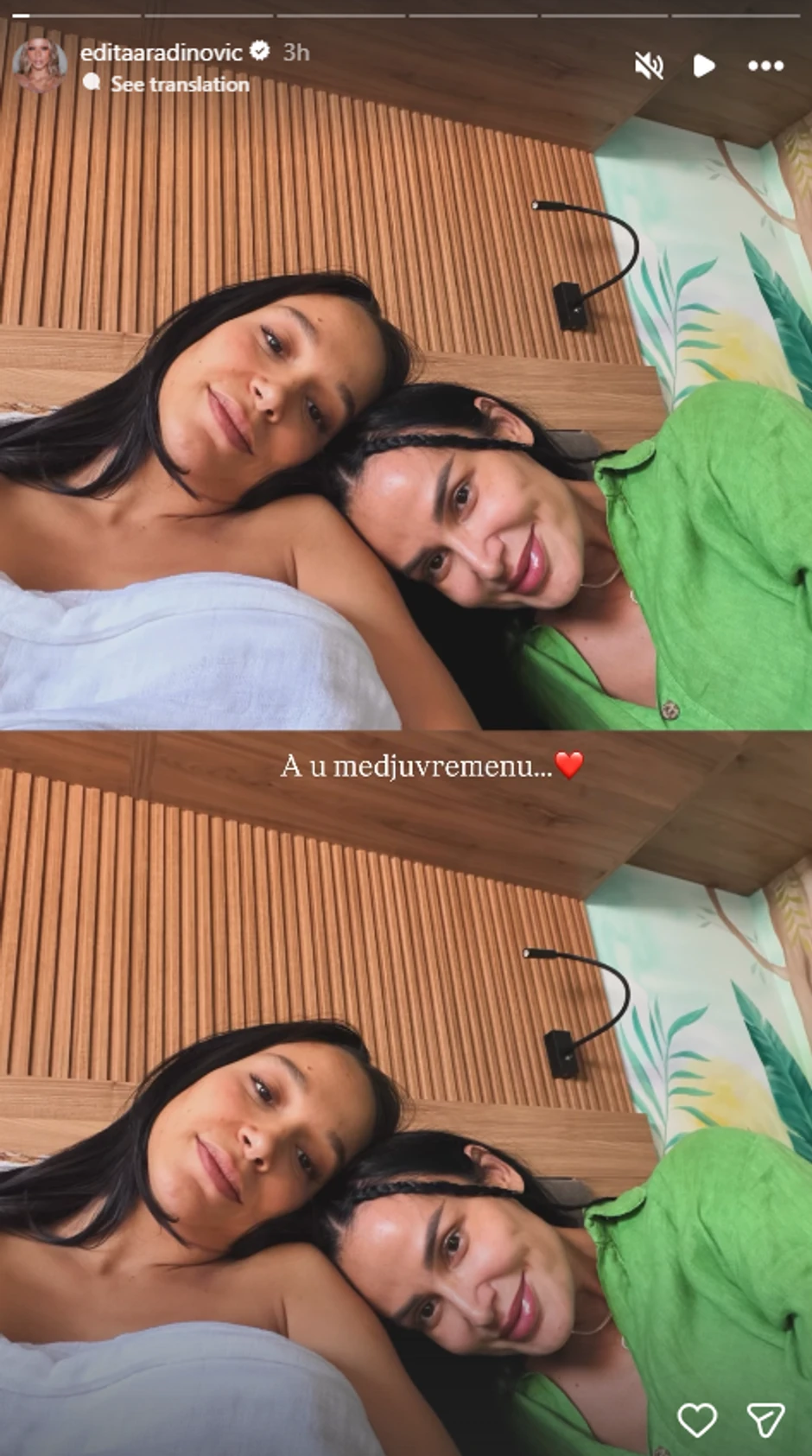 Edita i Indi 