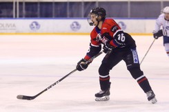 Hokeista STS Sanok przyłapany na dopingu. W jego organizmie wykryto amfetaminę