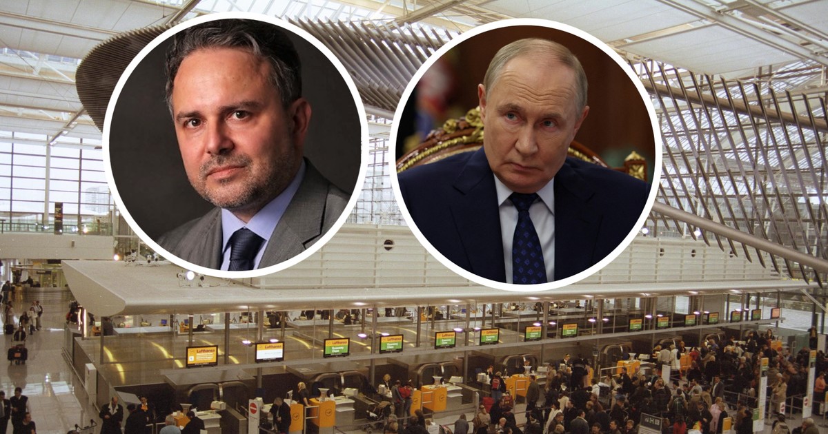 Ten cios zaboli Putina. Ekspert wskazał, jak należy odpowiedzieć Rosji