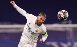 Sergio Ramos dogadał się z Paris Saint-Germain