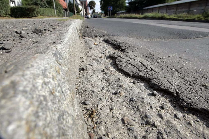 Gliwice o nas nie dbają, to się odłączymy