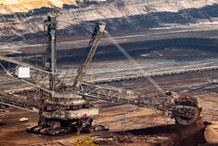 Największa kopalnia węgla na świecie powstaje w Indiach. 63 mln ton rocznie, więcej niż całe górnictwo w Polsce