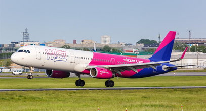 Wizzair znów to zrobił. Podróżni latający z tych polskich miast nie będą zadowoleni