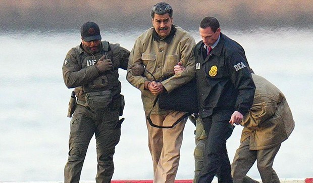 BBC | Foto: Getty Images