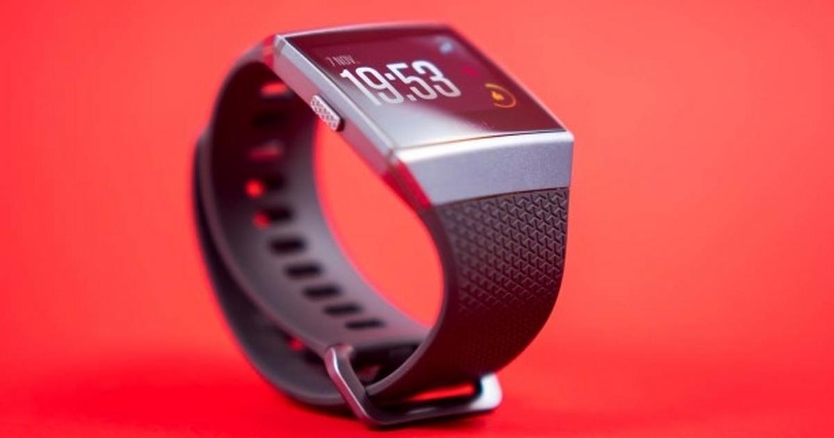 Fitbit Ionic im Test: viel Fitness-Tracker, kaum Smartwatch | TechStage