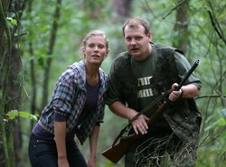 Ta "Blondynka" nie zachwyca