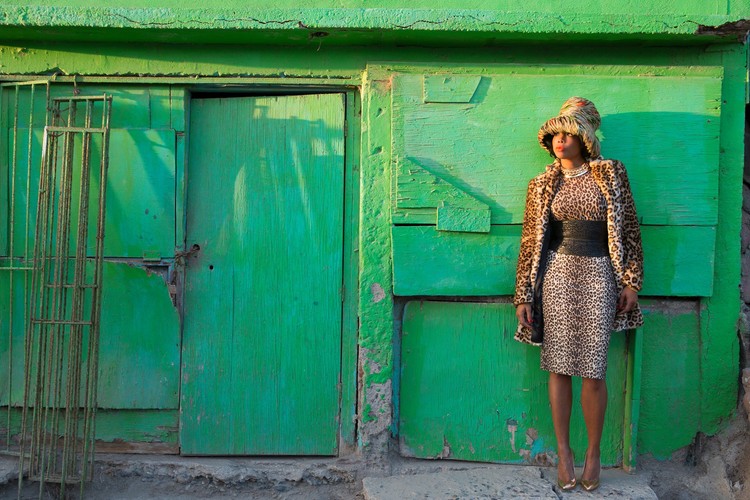 Kelis na Tauron Nowa Muzyka