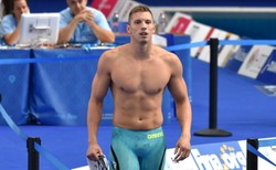 Ośmioro węgierskich pływaków i trener zakażonych koronawirusem