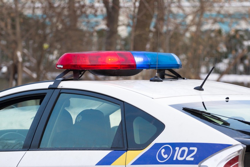 Lokalne vlasti oglasile su se i navele da je Patersonova smrt pod istragom.