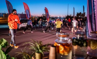 Więcej miejsc na nocny bieg przez Wrocław!