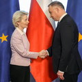 Komisja Europejska o Mariuszu Kamińskim i Macieju Wąsiku. Bruksela ucina spekulacje