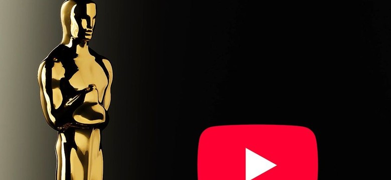 Koniec telewizji, Oscary przechodzą na YouTube. Rewolucja się dokonała