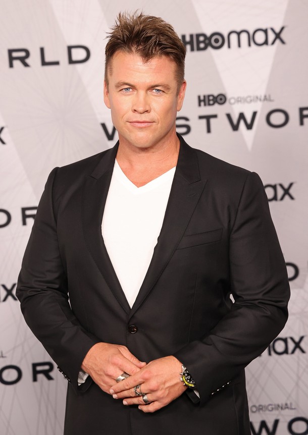 Luke Hemsworth