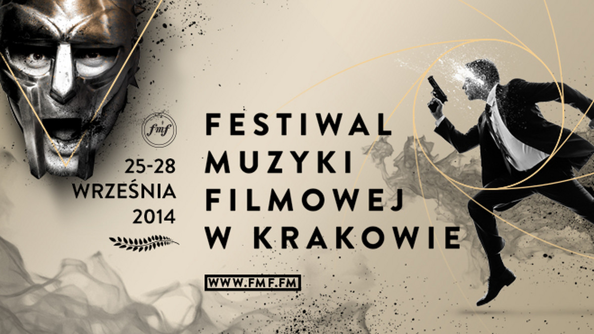 Zdobądź specjalny open pass na 7. Festiwal Muzyki Filmowej oraz na profesjonalne warsztaty dla młodych recenzentów. Chcemy poznać Twój punkt widzenia, jak odbierasz festiwalowe produkcje, jak słyszysz muzykę i jak potrafisz ją opisać. Twoje recenzje z FMF trafią do branżowej prasy, a także na stronę www.fmf.fm.