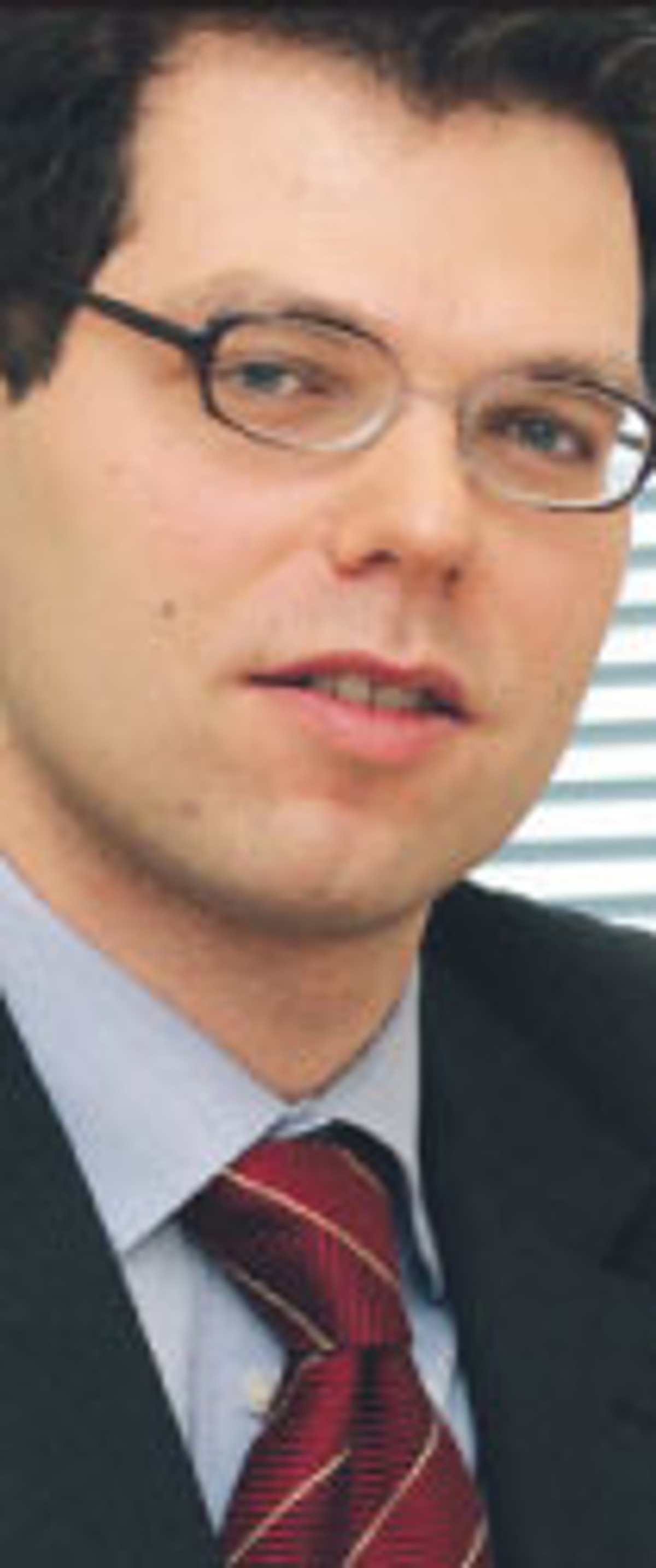 Jerzy Martini, doradca podatkowy, Baker & McKenzie