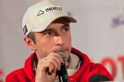 Kruczek ogłosił skład na igrzyska w Soczi. Pojedzie pięciu skoczków