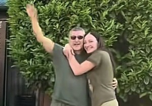 Slađa Delibašić i Đole Đogani