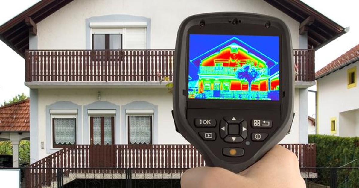 Domy energooszczędne to wyrzucanie pieniędzy w błoto. Dom pasywny zwróci  się w 7 lat - GazetaPrawna.pl