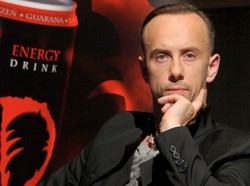 Nergal zdradził, że imponują mu księża. Dlaczego?