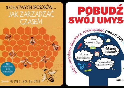 Jak Lepiej Zarzadzac Swoim Czasem 5 Ksiazek Ktore W Tym Pomoga Life Forbes Pl