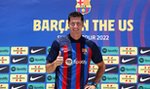 Robert Lewandowski z 9 w Barcelonie! Wszystko jasne