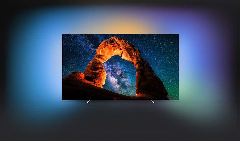 Słyszałeś o telewizorach OLED? Teraz dostaniesz je w atrakcyjnej cenie!