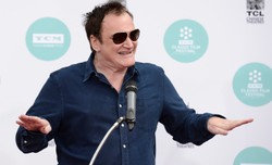 "Gwiezdne wojny" według Quentina Tarantino – zobacz!