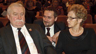 Ile Lech Wałęsa przeznaczył na kampanię wyborczą syna i PO?