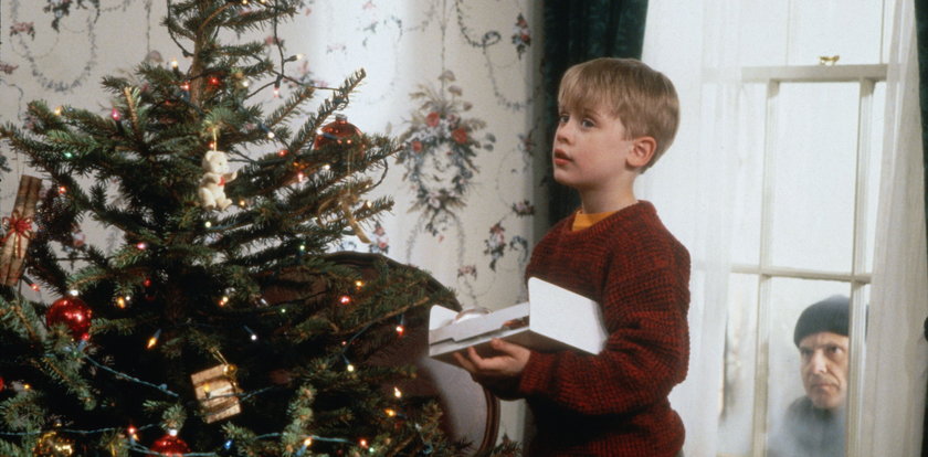 Kiedy "Kevin sam w domu" będzie w telewizji? Czy obejrzymy go w Święta?