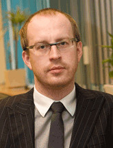 Maciej Reluga