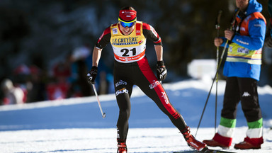 Tour de Ski: Justyna Kowalczyk ma szansę na przełamanie