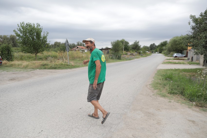 Dečakov deda Nikola objašnjava kako je došlo do nesreće