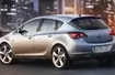 Nowy Opel Astra - Kompakty nie muszą być nudne!