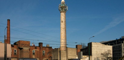 Minaret w Poznaniu? Znamy plany prezydenta