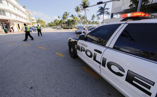 Strzelanina na zajęciach jogi na Florydzie. Rośnie liczba ofiar