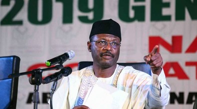 Toe the path of honour - INEC warns PDP over allegations against Yakubu